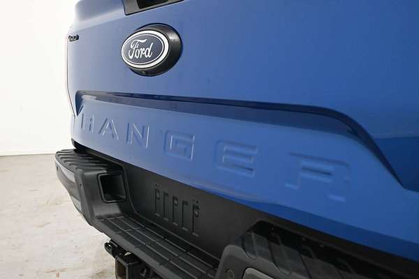 2024 Ford Ranger SPORT 3.0 (4x4) PY MY24 4X4 3.0L