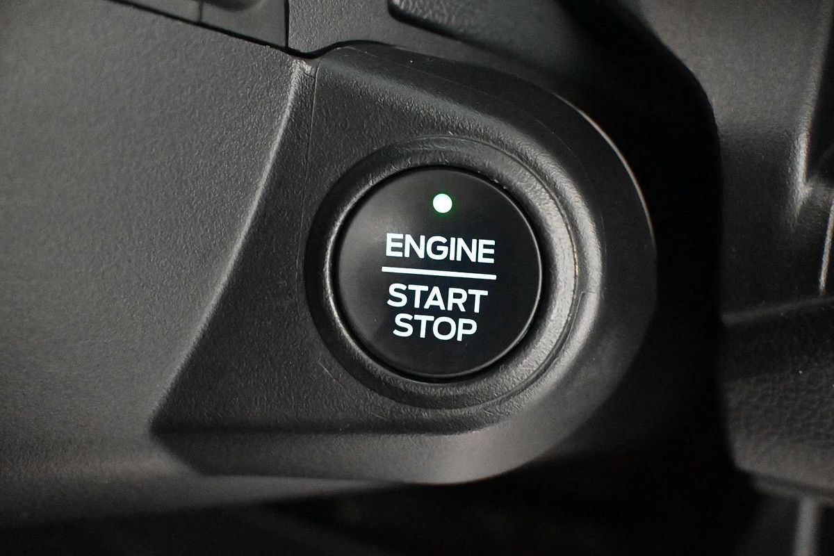 2024 Ford Ranger SPORT 3.0 (4x4) PY MY24 4X4 3.0L