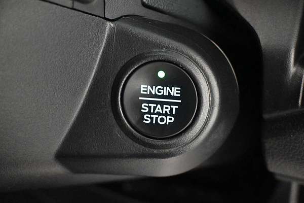 2024 Ford Ranger SPORT 3.0 (4x4) PY MY24 4X4 3.0L