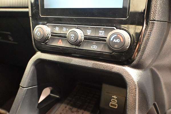 2024 Ford Ranger SPORT 3.0 (4x4) PY MY24 4X4 3.0L