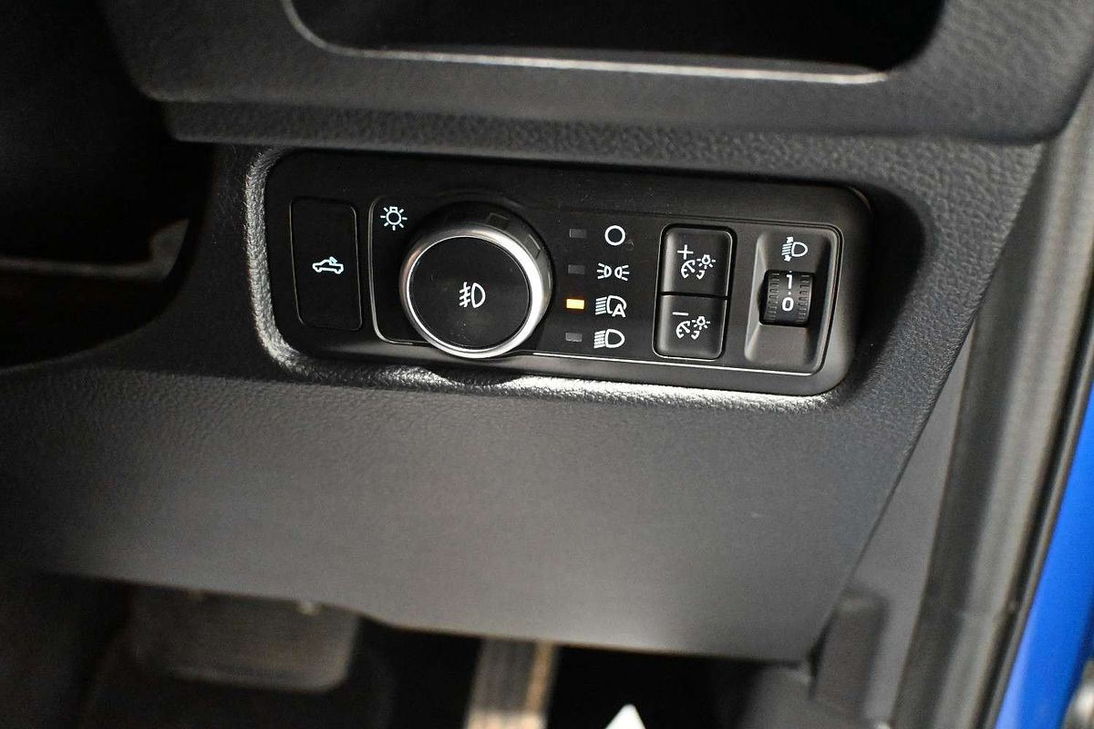 2024 Ford Ranger SPORT 3.0 (4x4) PY MY24 4X4 3.0L