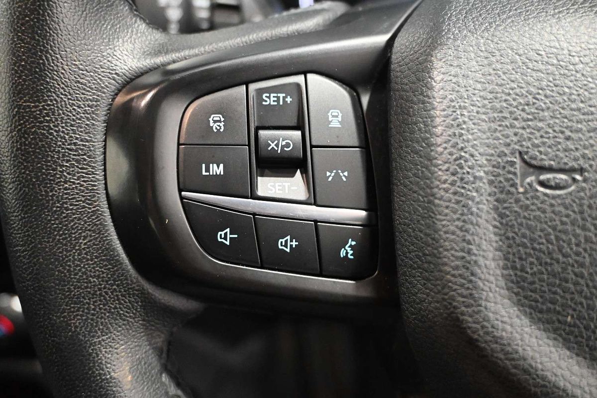 2024 Ford Ranger SPORT 3.0 (4x4) PY MY24 4X4 3.0L