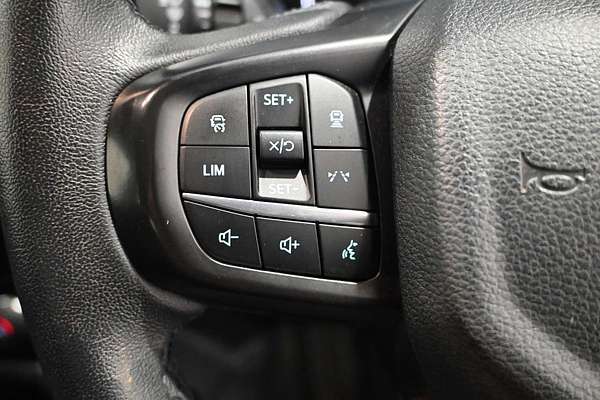 2024 Ford Ranger SPORT 3.0 (4x4) PY MY24 4X4 3.0L