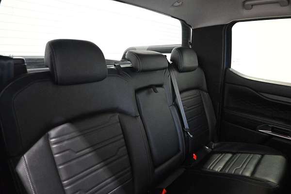 2024 Ford Ranger SPORT 3.0 (4x4) PY MY24 4X4 3.0L