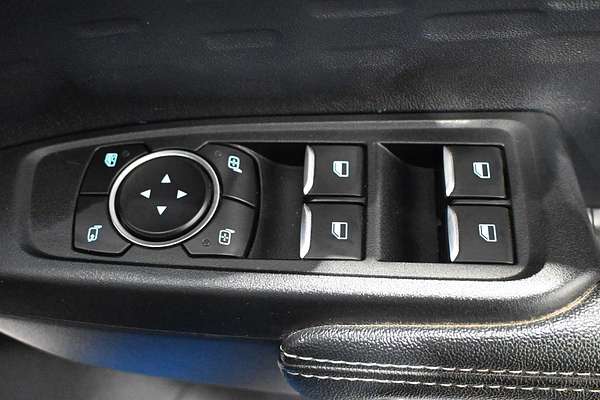 2024 Ford Ranger SPORT 3.0 (4x4) PY MY24 4X4 3.0L