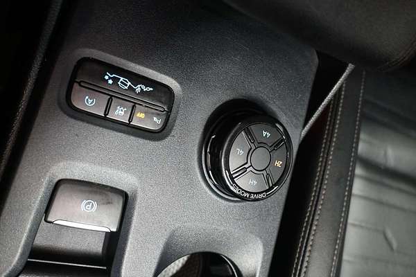 2024 Ford Ranger SPORT 3.0 (4x4) PY MY24 4X4 3.0L