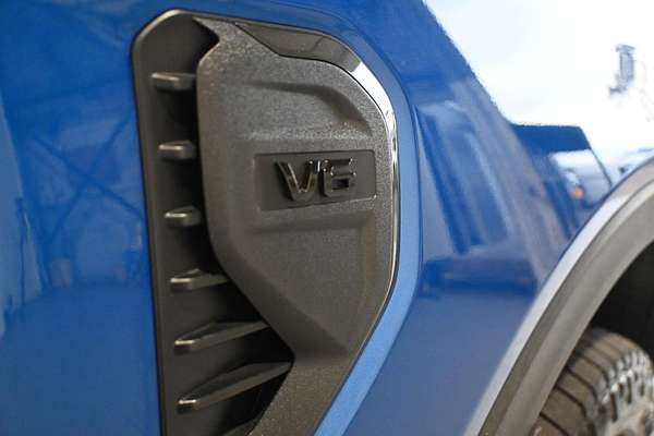 2024 Ford Ranger SPORT 3.0 (4x4) PY MY24 4X4 3.0L