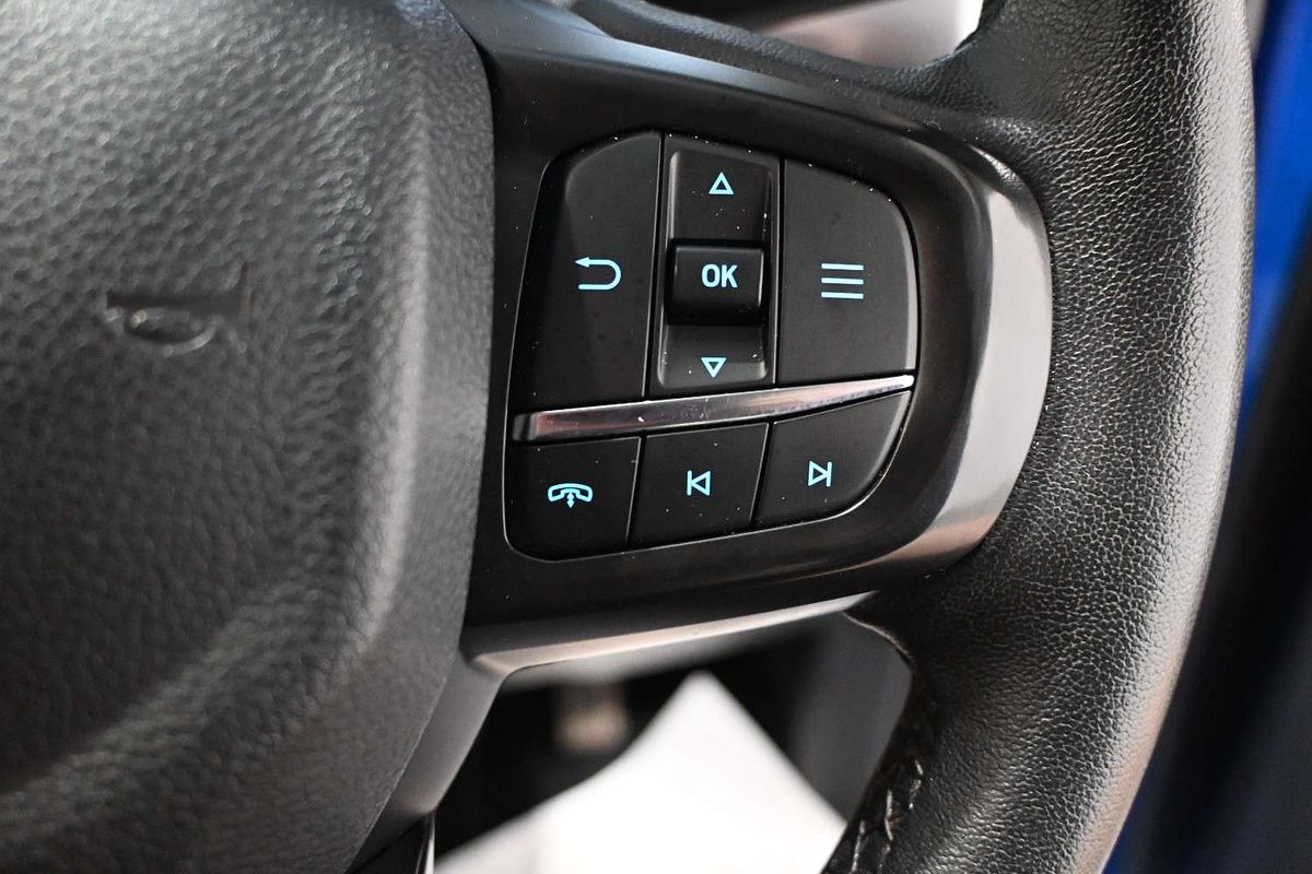 2024 Ford Ranger SPORT 3.0 (4x4) PY MY24 4X4 3.0L