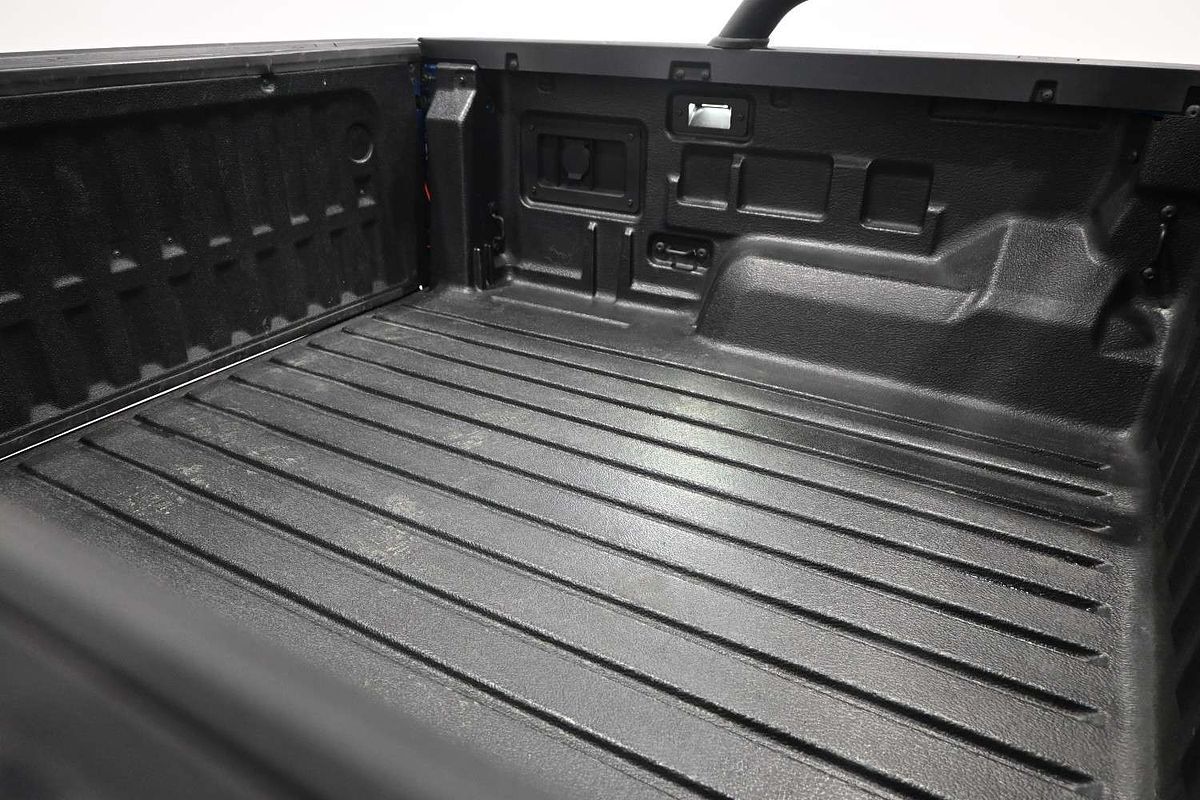2024 Ford Ranger SPORT 3.0 (4x4) PY MY24 4X4 3.0L