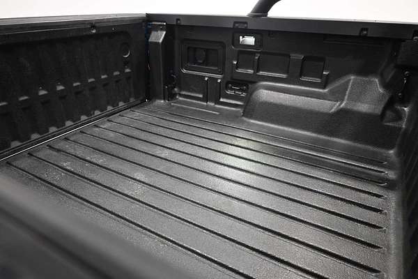 2024 Ford Ranger SPORT 3.0 (4x4) PY MY24 4X4 3.0L