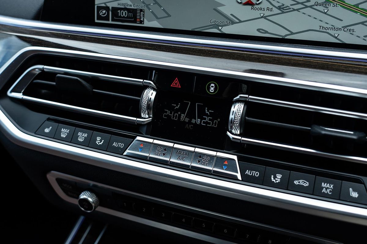 2020 BMW X5 xDrive30d M Sport G05