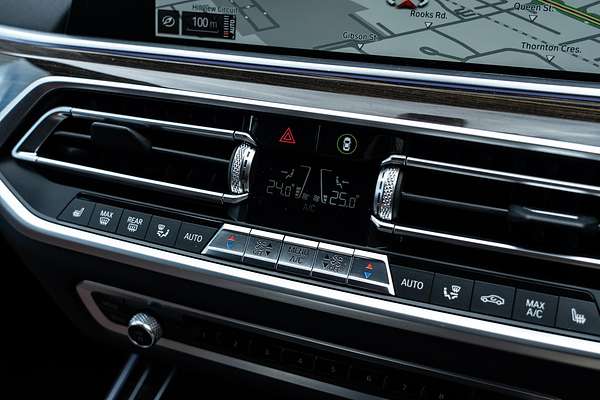 2020 BMW X5 xDrive30d M Sport G05