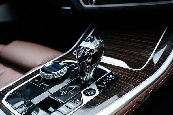 2020 BMW X5 xDrive30d M Sport G05