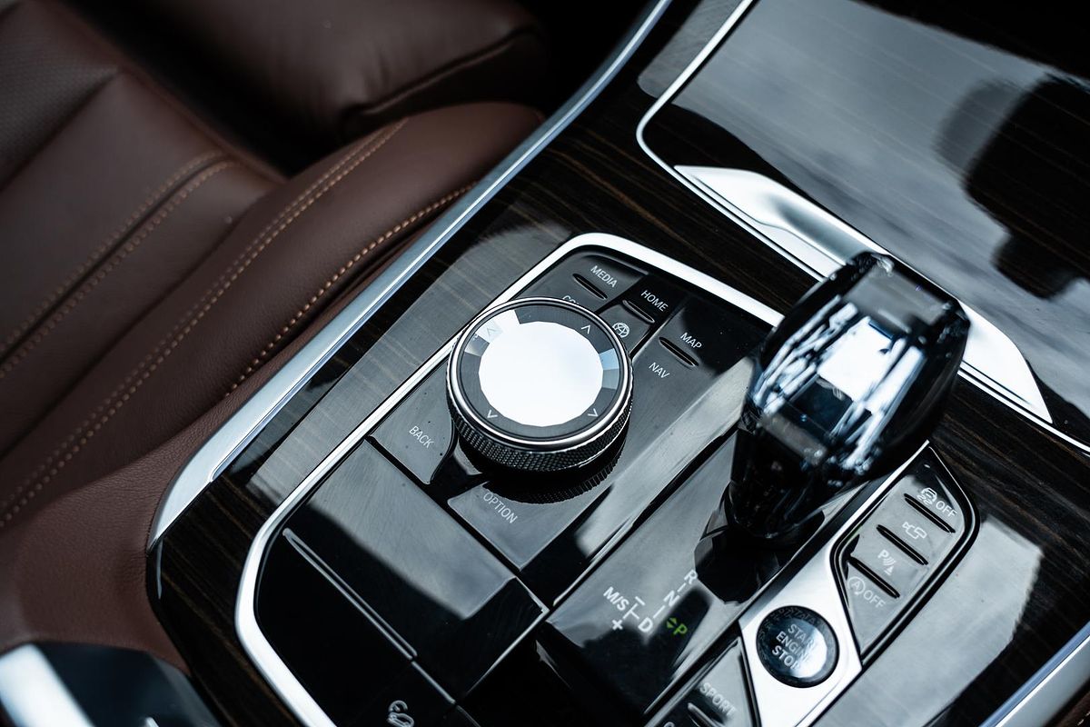 2020 BMW X5 xDrive30d M Sport G05