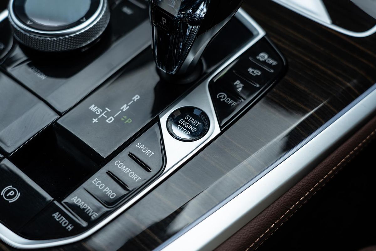 2020 BMW X5 xDrive30d M Sport G05