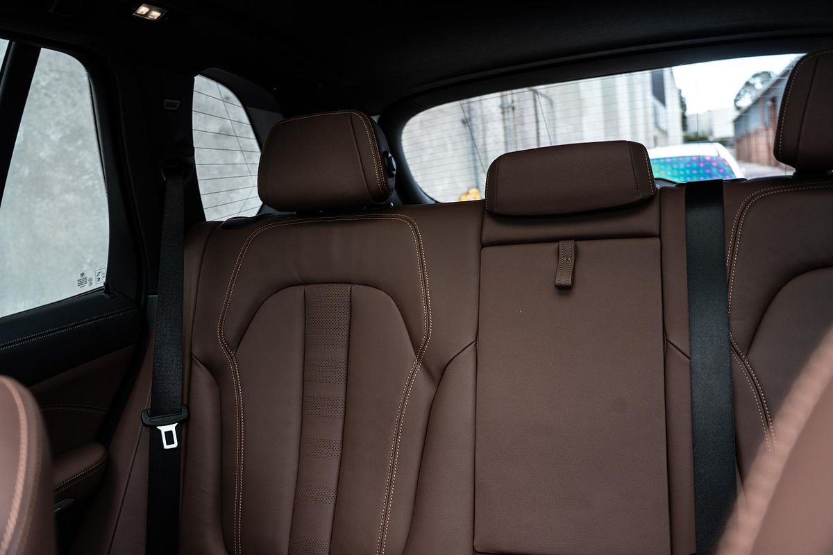 2020 BMW X5 xDrive30d M Sport G05