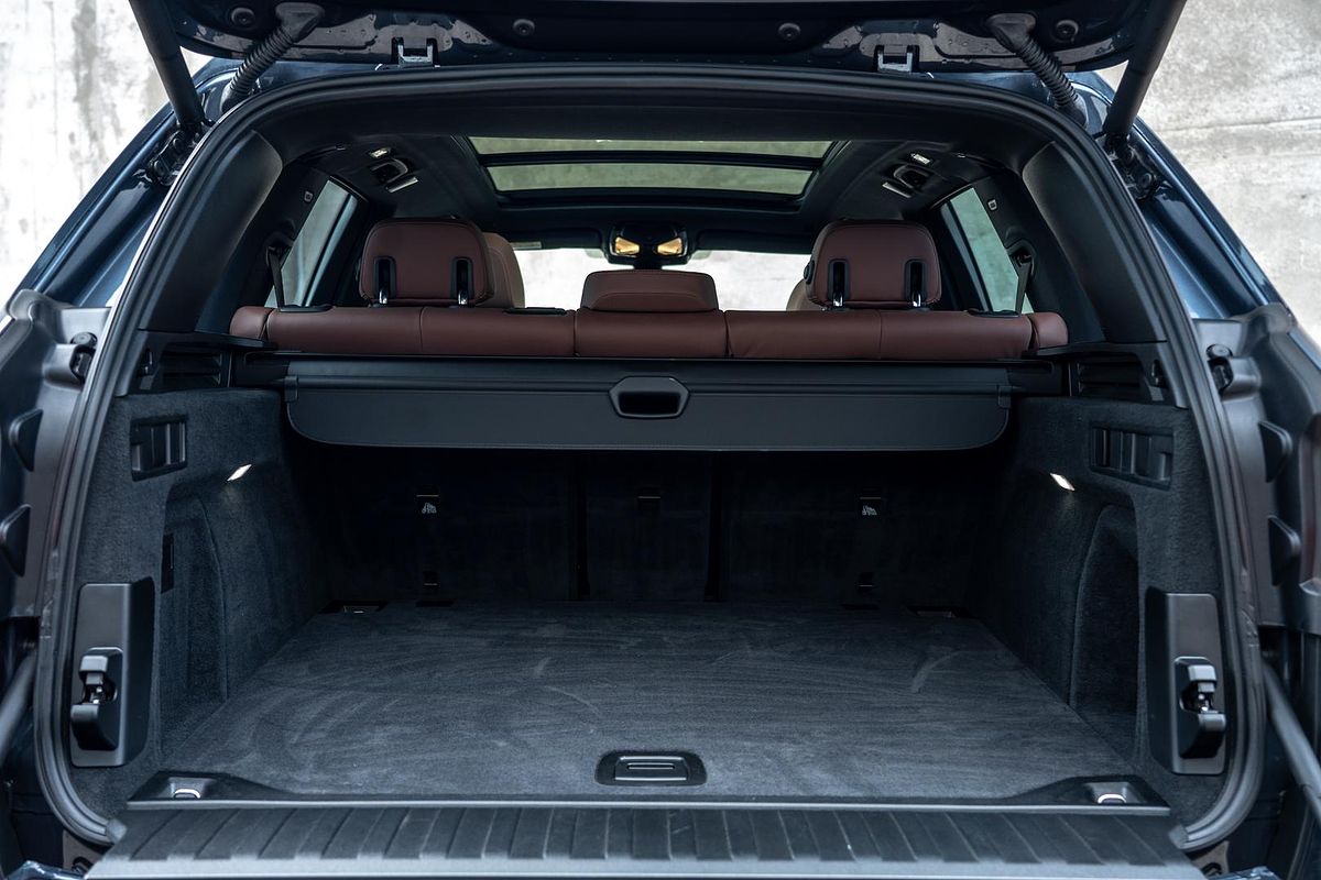2020 BMW X5 xDrive30d M Sport G05