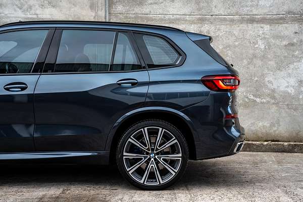 2020 BMW X5 xDrive30d M Sport G05