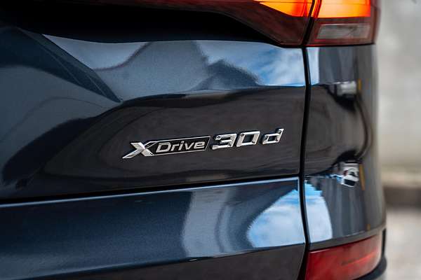 2020 BMW X5 xDrive30d M Sport G05