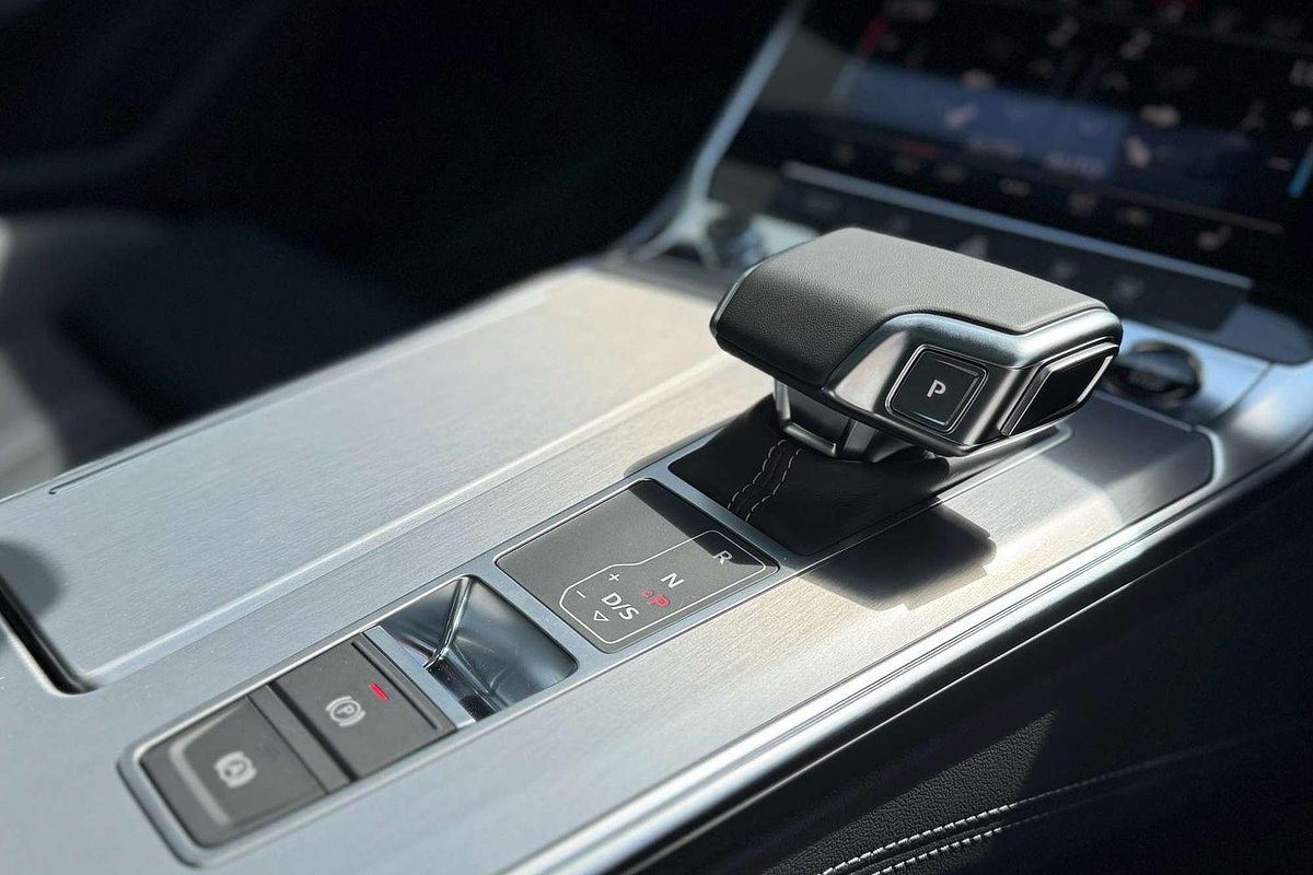 2024 Audi A7 55 TFSI 4K