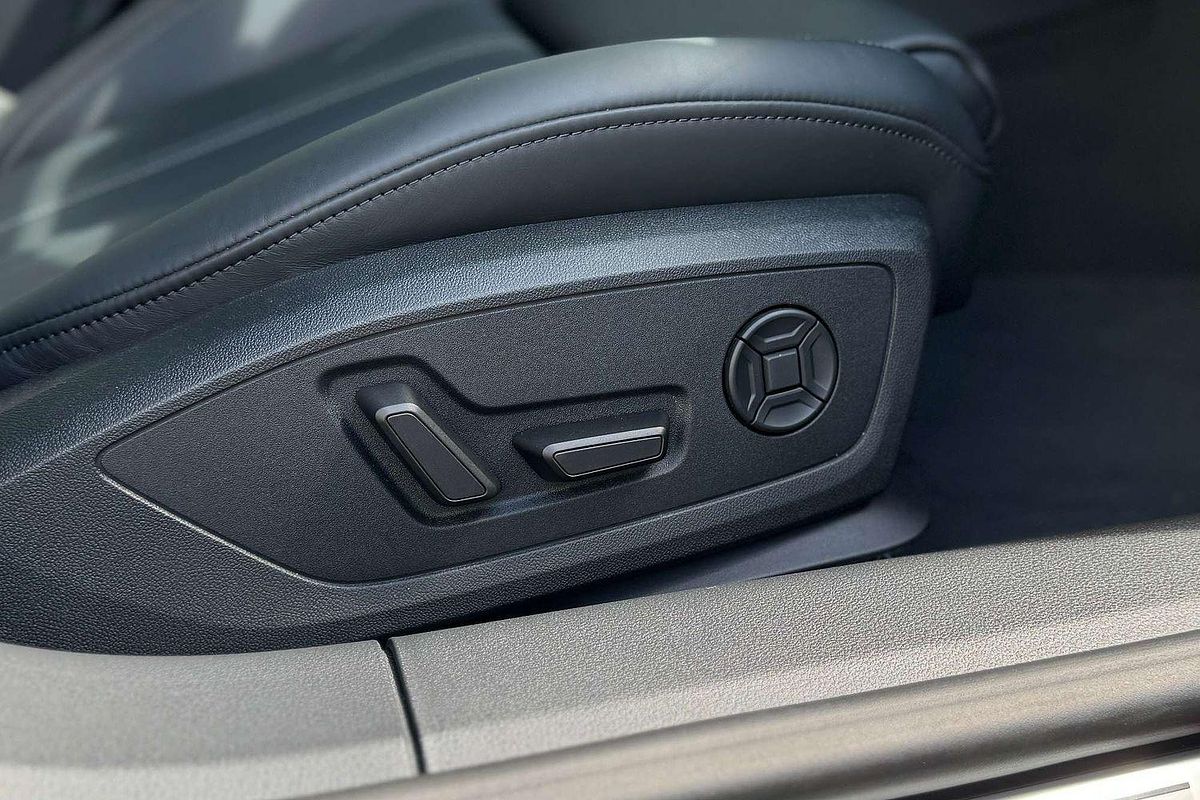 2024 Audi A7 55 TFSI 4K