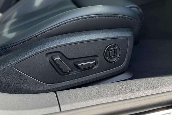 2024 Audi A7 55 TFSI 4K
