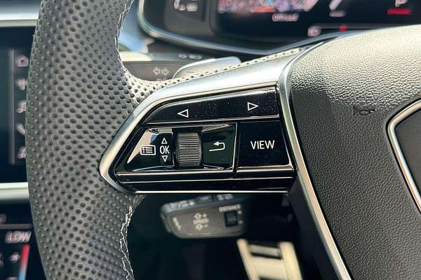 2024 Audi A7 55 TFSI 4K