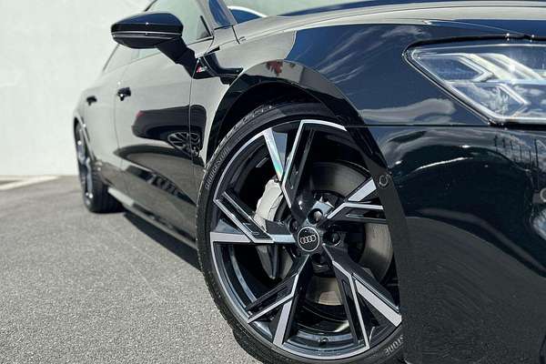 2024 Audi A7 55 TFSI 4K