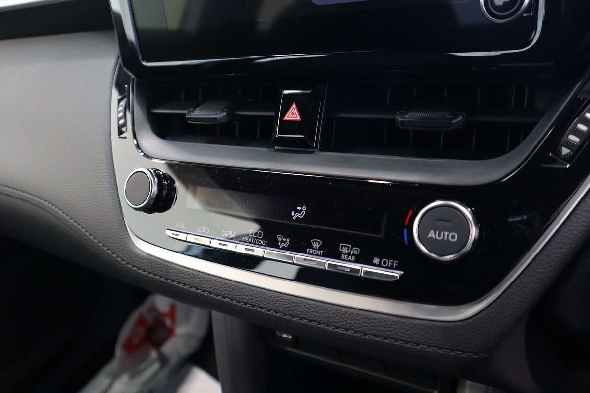 2022 Toyota Corolla Cross GX MXGH10R