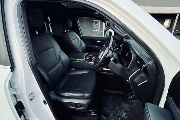 2022 Toyota Landcruiser VX FJA300R