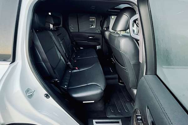 2022 Toyota Landcruiser VX FJA300R
