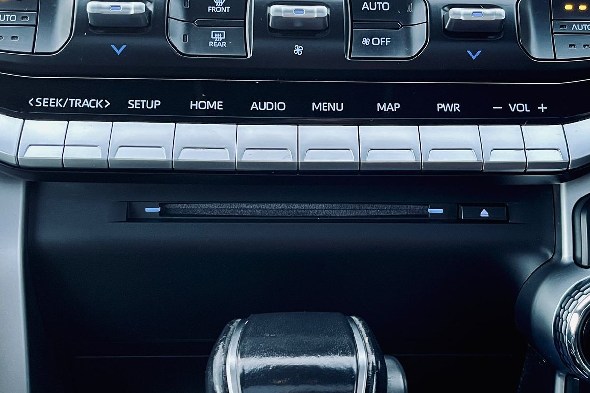 2022 Toyota Landcruiser VX FJA300R