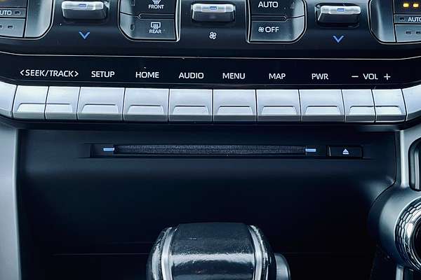 2022 Toyota Landcruiser VX FJA300R