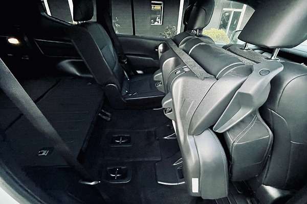 2022 Toyota Landcruiser VX FJA300R