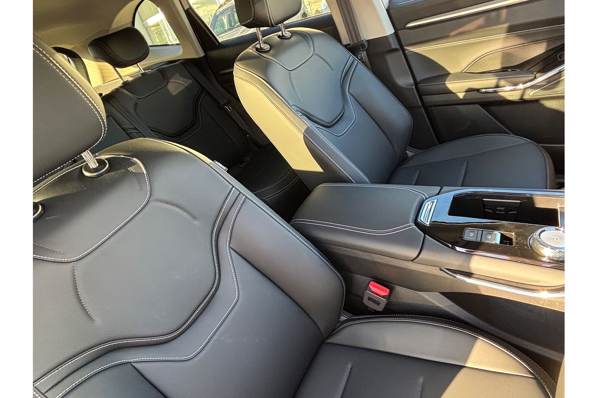 2025 GWM Haval H6 Lux B01