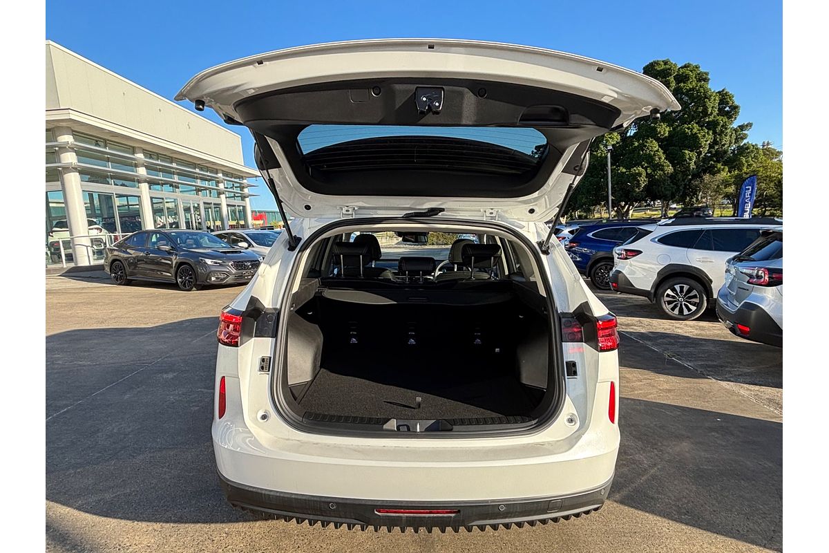 2025 GWM Haval H6 Lux B01
