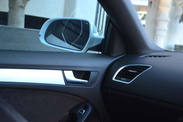 2015 Audi A5 8T