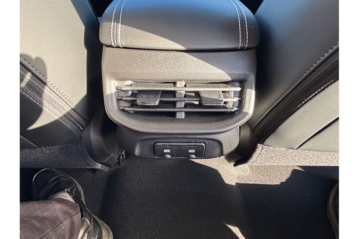 2025 GWM Haval H6 Lux B01