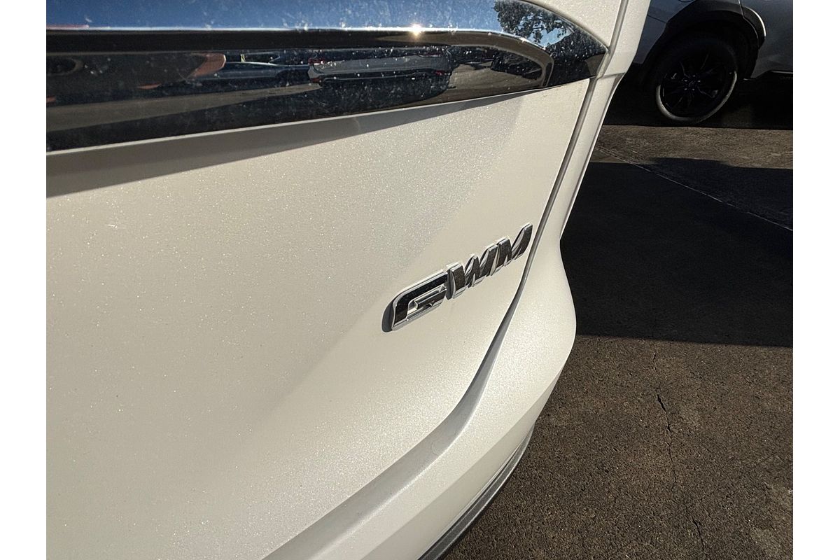 2025 GWM Haval H6 Lux B01