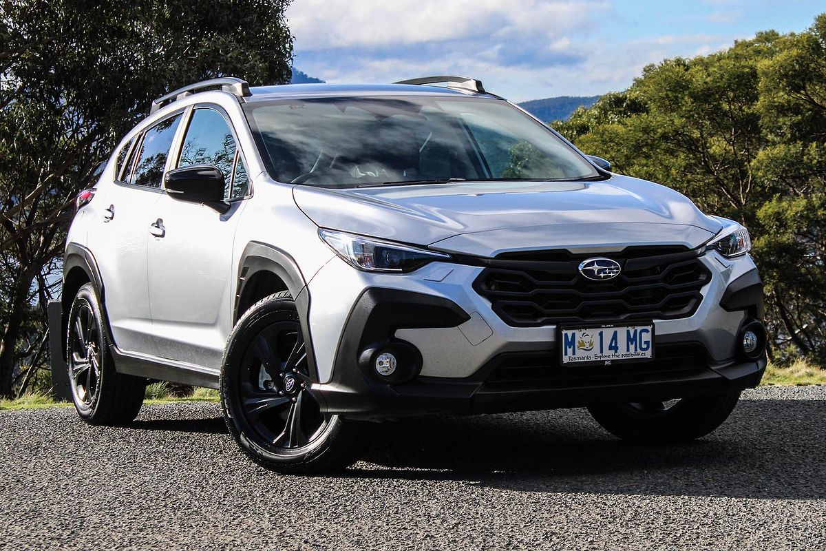2024 Subaru Crosstrek 2.0L G6X