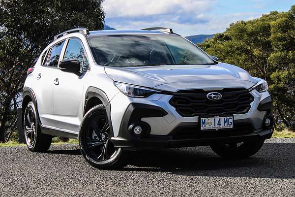 2024 Subaru Crosstrek 2.0L G6X