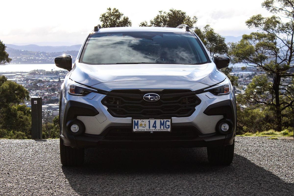 2024 Subaru Crosstrek 2.0L G6X