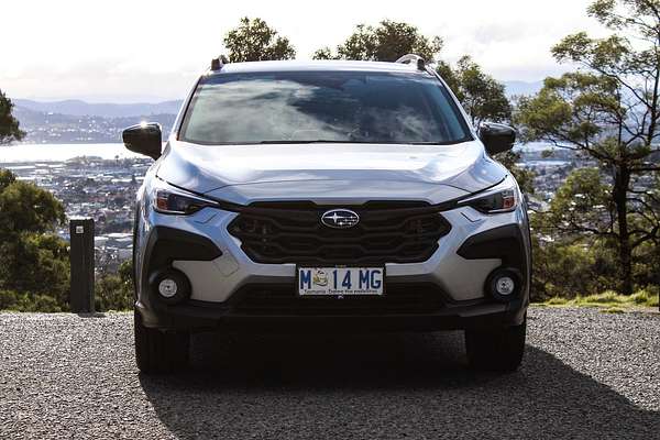 2024 Subaru Crosstrek 2.0L G6X