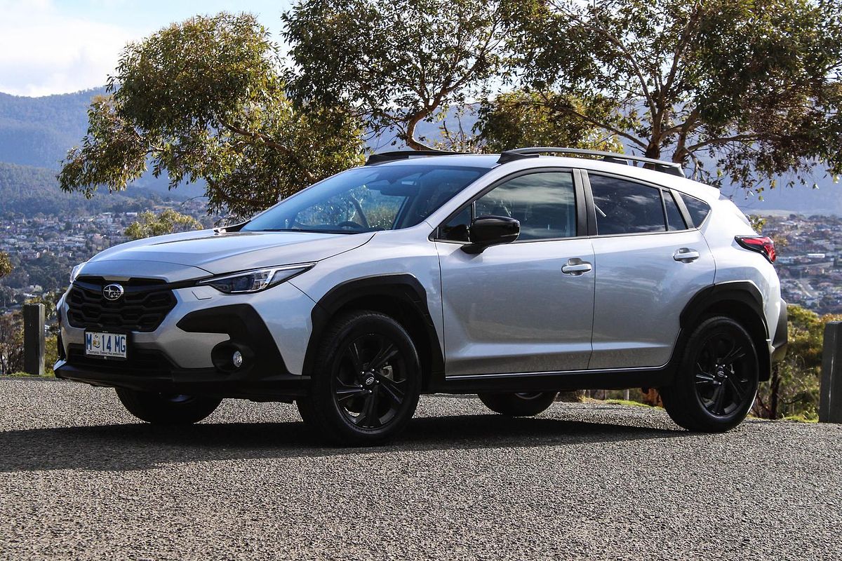 2024 Subaru Crosstrek 2.0L G6X