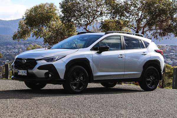 2024 Subaru Crosstrek 2.0L G6X