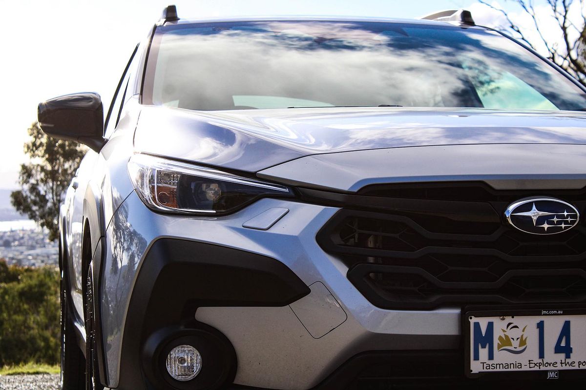 2024 Subaru Crosstrek 2.0L G6X