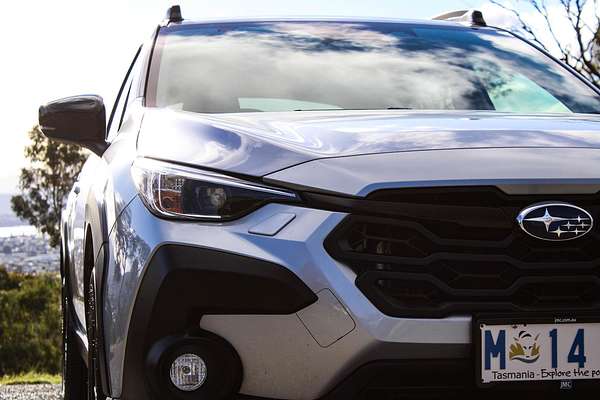 2024 Subaru Crosstrek 2.0L G6X