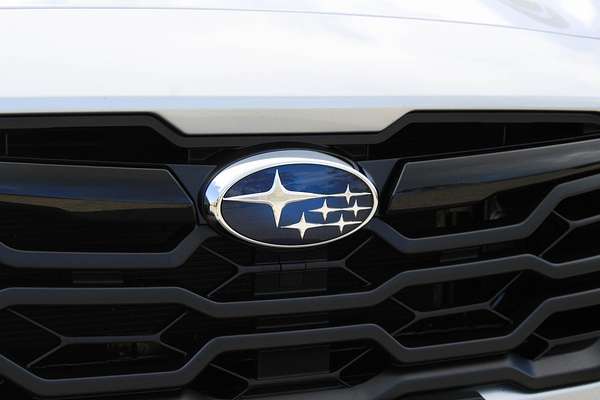 2024 Subaru Crosstrek 2.0L G6X