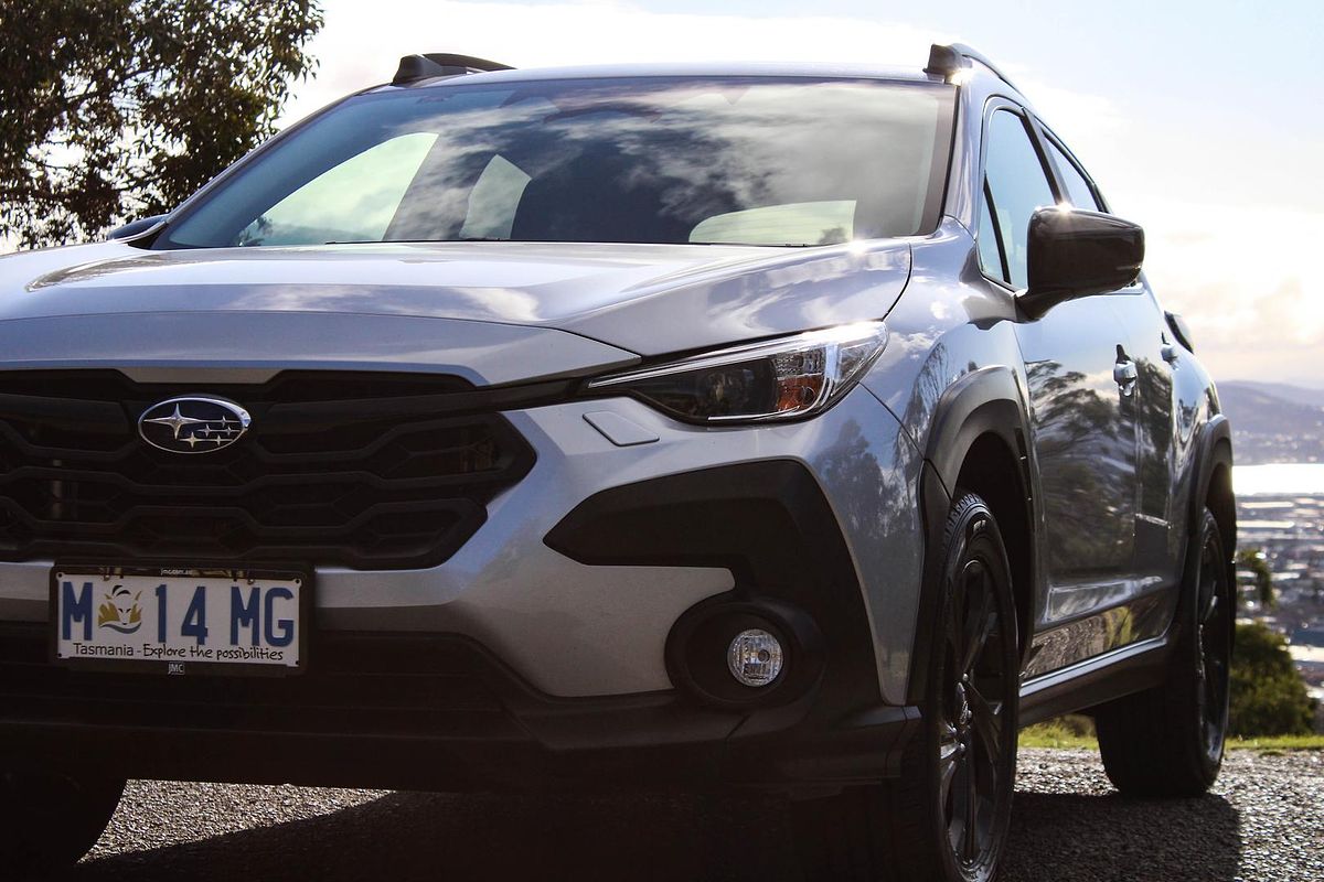 2024 Subaru Crosstrek 2.0L G6X