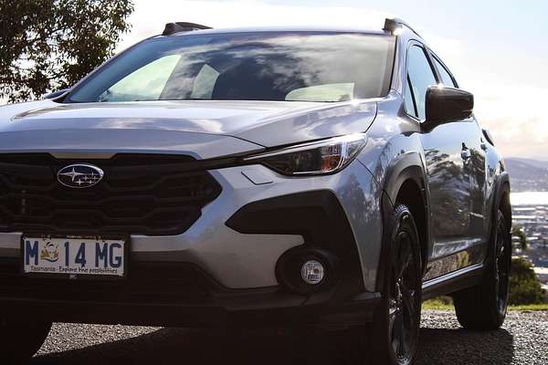 2024 Subaru Crosstrek 2.0L G6X